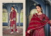 Humsafar By Kilory 1001 To 1008 Printed Dress Material In Delhi